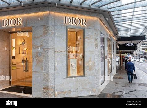 dior australi